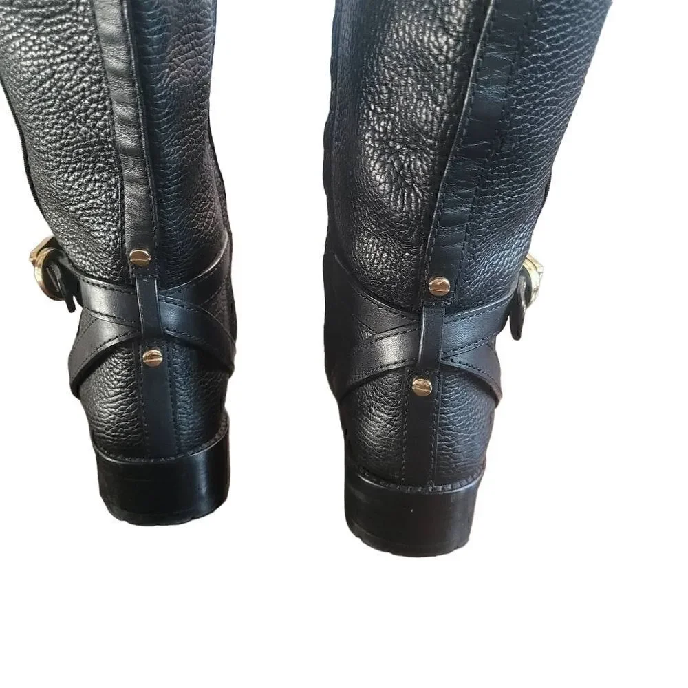 Tory Burch Teresa Riding Boot